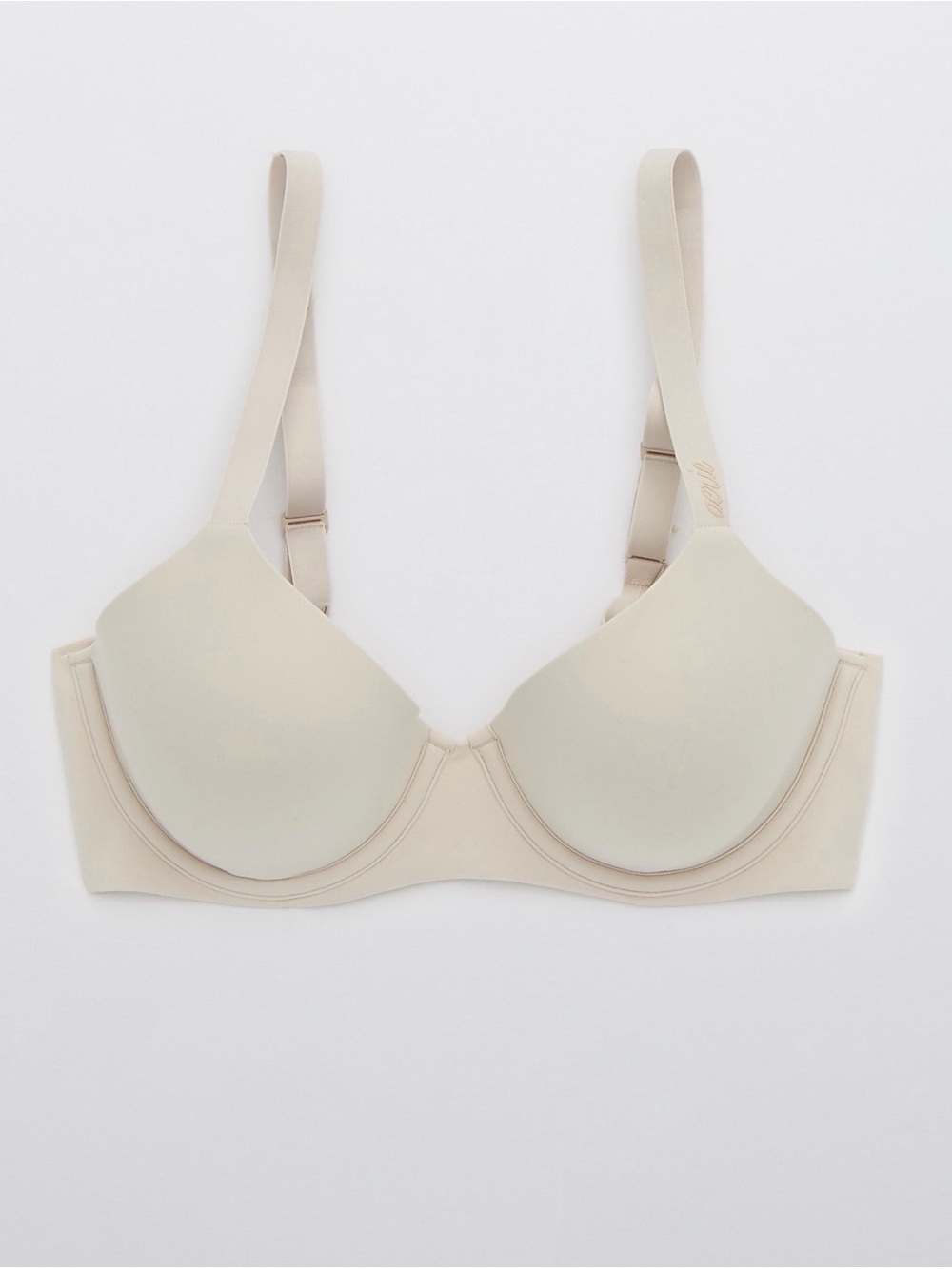 aerie full coverage lightly lined bra